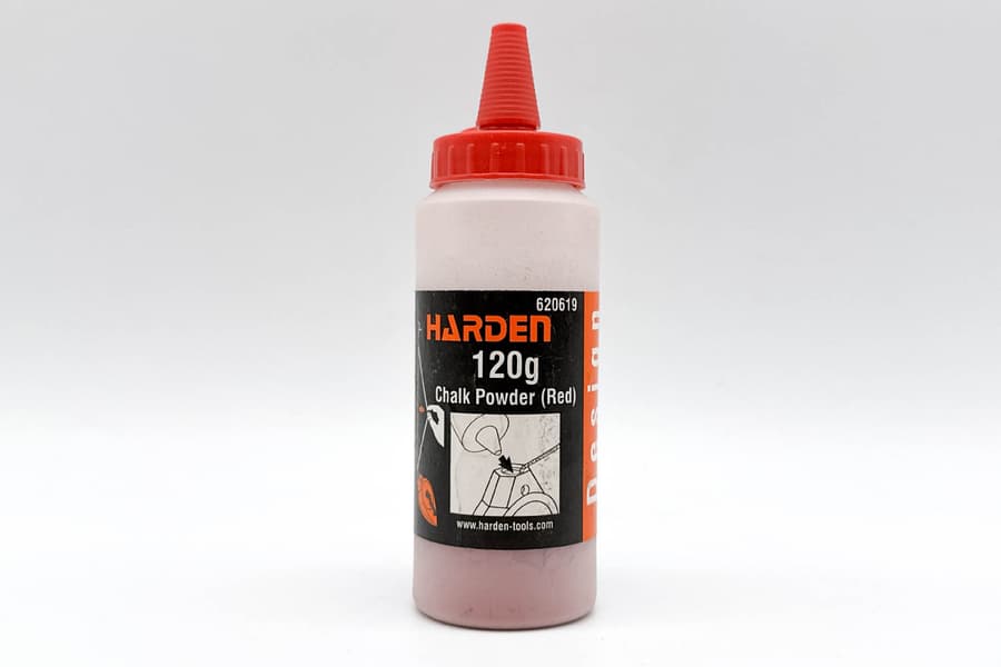 Kreidepulver Harden 620619